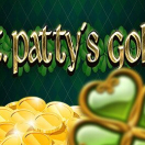 St Patty’s Gold